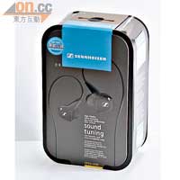 Sennheiser IE8 $3,280（d）