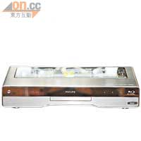 Philips BDP9500 $3,990（c）