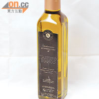 黑松露菌橄欖油　特價$220（250克）