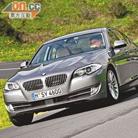 BMW 5