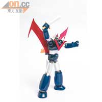 Super Robot Great Mazinger 建議零售價：$359