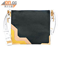Fendi Messenger手袋