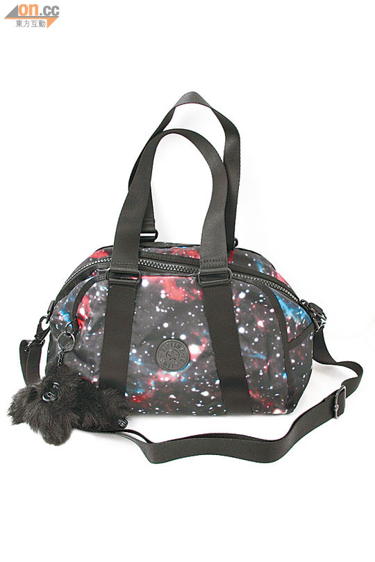 Galaxy Mitatus保齡球袋 $990 （B）