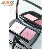 Ombre Absolue Duo雙色眼影 ＄270