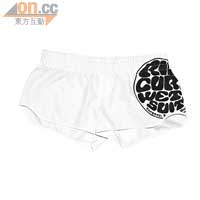 女士最愛嘅Rif Curl沙灘短褲。$69（a）