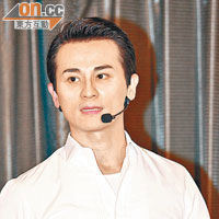 Tony老師