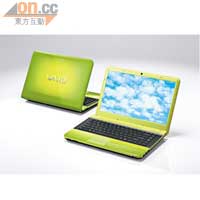 Sony VAIO EA36<br>體積：345.8×27.3-32.9×238.7mm<br>重量：2.35kg<br>售價：$7,980