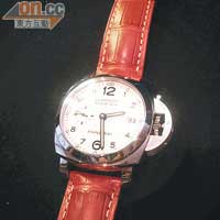 白面Panerai