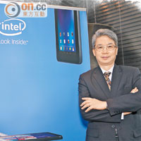 Intel Bay Trail 晶片統領市場