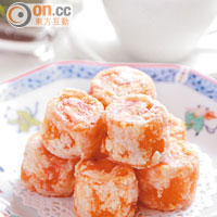 Foodies' Notes：扮鬼扮馬大良野雞卷