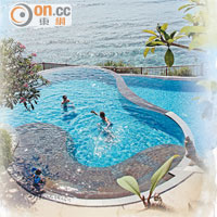 峇里Uluwatu 無邊享受