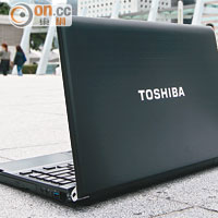 Toshiba Portege R930商務專才