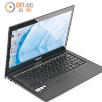 精選見客Ultrabook Asus Zenbook UX301對 HP Spectre 13