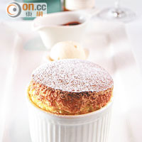 Foodies Notes：輕如泡沫梳乎厘