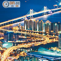 釜山傳統市場Wi-Fi任上