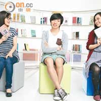 逢時書室永續漂書的日子