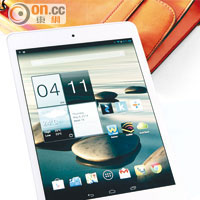 Acer Iconia A1-830時尚Budget Buy