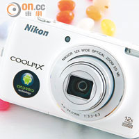 Jelly Bean升格植入Nikon CoolPix S810c