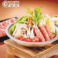 dining out：炸豬扒專門店 新店瀛味濃