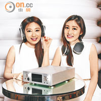 Oppo PM-1耳機×HA-1耳擴音色發揮冇得彈