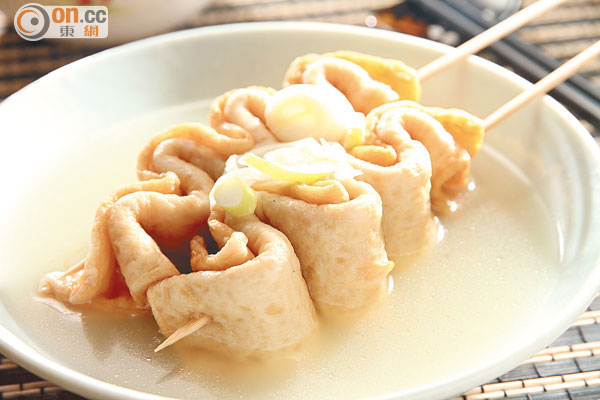 港九新界橫掃小食韓流