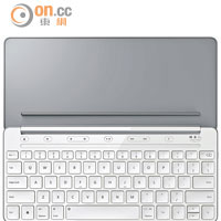 Microsoft流動鍵盤百搭各式系統
