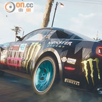 《Need For Speed : No Limits》台灣App Store率先玩