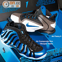Retro又出招　Penny Pack QS