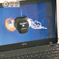 矯色蜘蛛 Datacolor Spyder5系列
