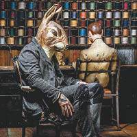 MadeWorn  全新美國黑勢力