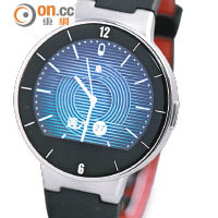 OneTouch Watch　雙平台通吃