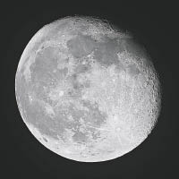 超級月亮 賞月攝樂