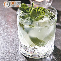 Foodies' Notes：海盜醉愛Mojito