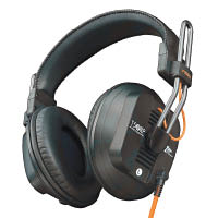 Fostex T50RPmk3  中高音更通透