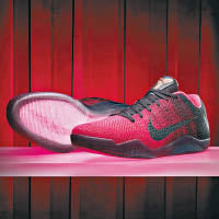 Kobe 11提早實戰？