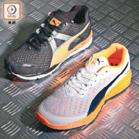 PUMA撒手鐧Ignite進化