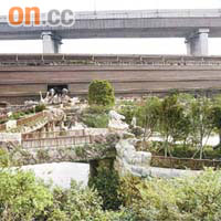 挪亞方舟門票今午起接受網上訂購，最平為五十五元。