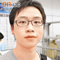 龔先生（文員）「政府應加強空氣質素嘅監管，加入環保概念，等新鮮空氣可以引入空間內，減低病毒擴散嘅機會。」