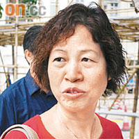 胡太 九龍灣<br> 呢邊有護老院，有好多老人同小朋友，希望政府揀選另一間遠離民居嘅診所。