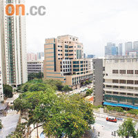 九龍灣健康中心