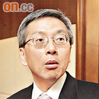 謝鴻興不小心駕駛罪成，因而被指不能當醫委會委員。		資料圖片