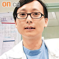 急症室會向被蛇咬市民展示毒蛇資料，助尋「兇手」及提供血清。