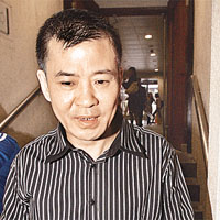 詹昌盛