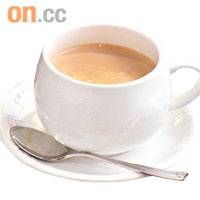 茶及咖啡等提神飲品均含有咖啡因。