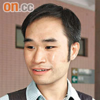 陳先生（探病人士）<br>都有啲擔心流感同豬流感混合後會變種，始終唔知變種後殺傷力去到邊，但係依家市民防疫意識太低，打噴嚏都唔掩住個口，惟有自己戴口罩預防。
