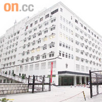 玫瑰崗學校創校半世紀，是港島區名校。	資料圖片