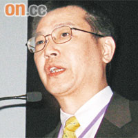 廣華醫院骨科顧問醫生王榮祥
