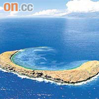 南沙群島主權爭議激烈，洪錦鉉認為國家應在領海方面做多點事。