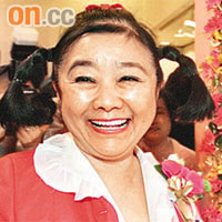 龔如心