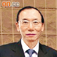 眼科醫生胡志鵬被病人入稟索償。	資料圖片